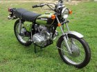 Honda CL 360